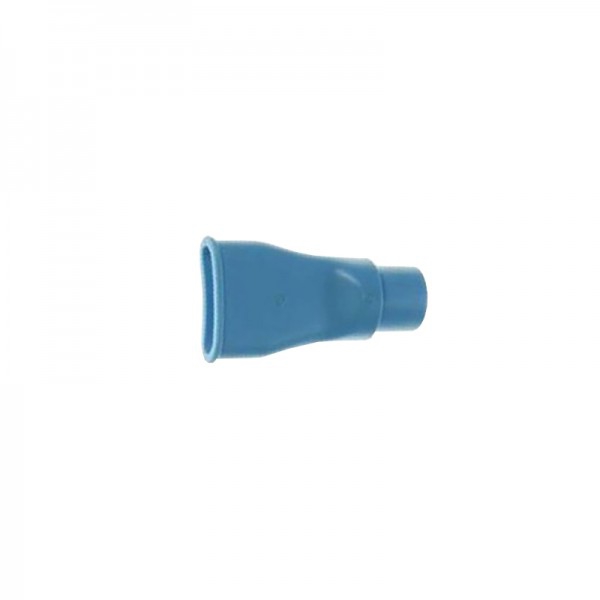 Replacement mouthpiece for Shaker Classic breathing incentive